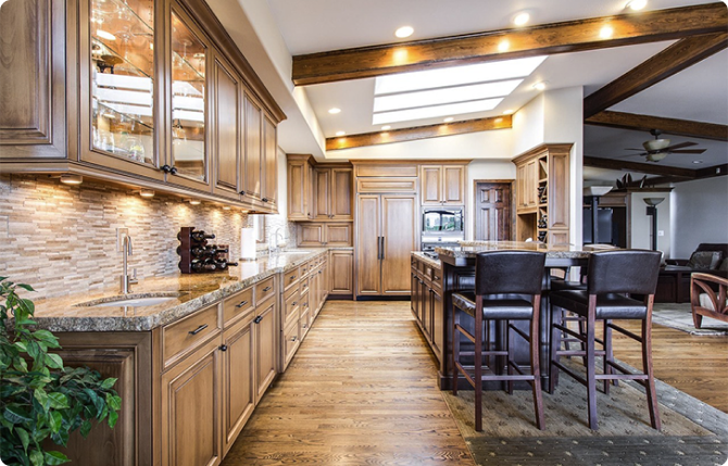 Additional Construction & Renovation Capabilities