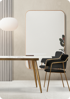 Interior Renovations