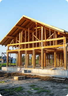 Structural & Expansion Projects