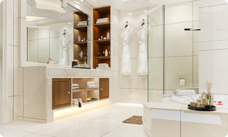 Kitchen renovation