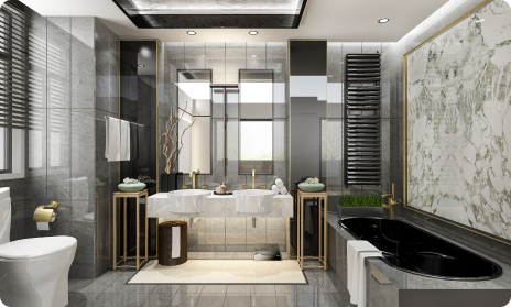 Kitchen renovation