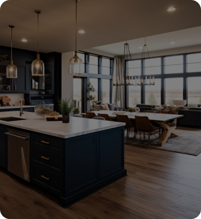 Kitchen Remodeling