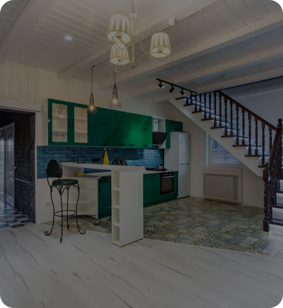 Residential Remodeling