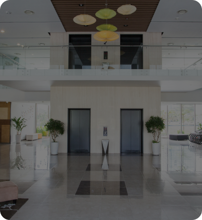 Commercial Remodeling