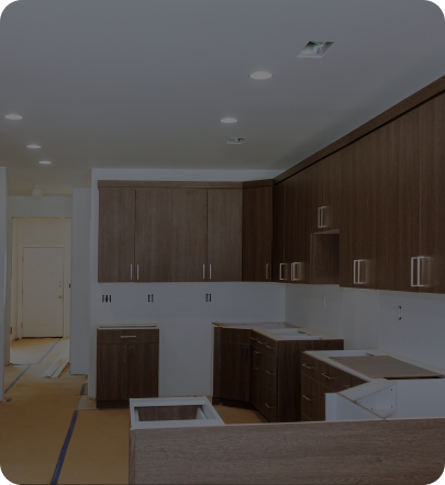 Custom Cabinets