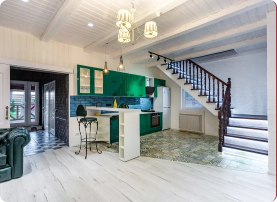 Matrix Renovations About Us