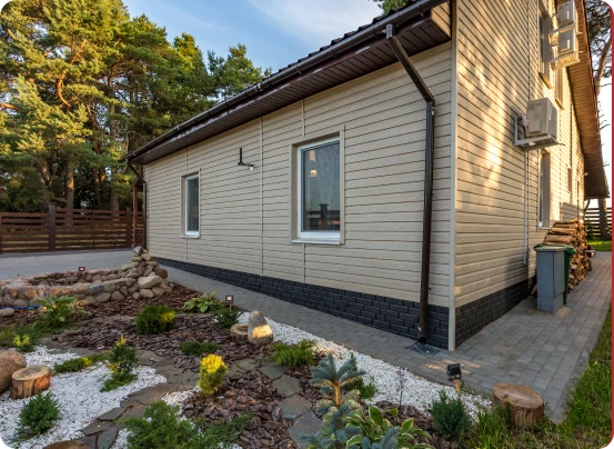 Home Additions project by Matrix Renovations