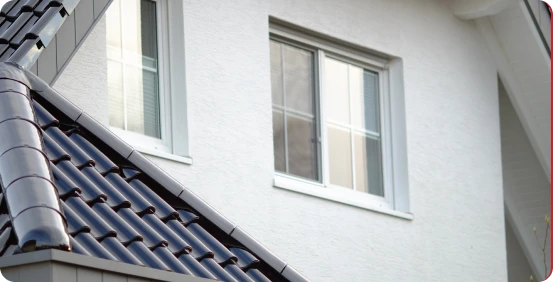 Siding Installation services by Matrix Renovations