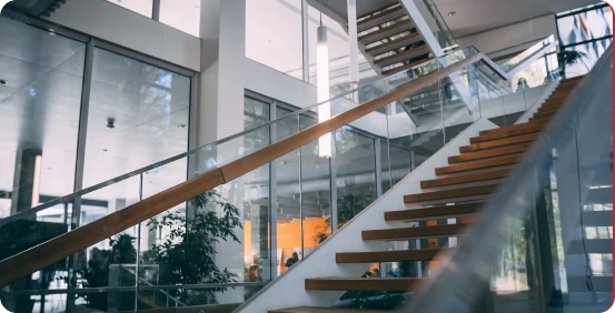 Commercial Remodeling services by Matrix Renovations