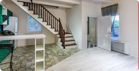Residential Remodeling services by Matrix Renovations