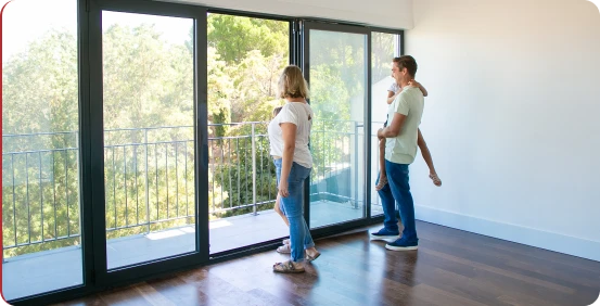 Wood Flooring services by Matrix Renovations
