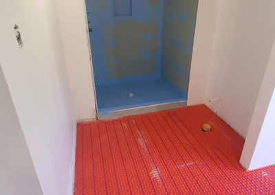 bathroom renovations mississauga ontario