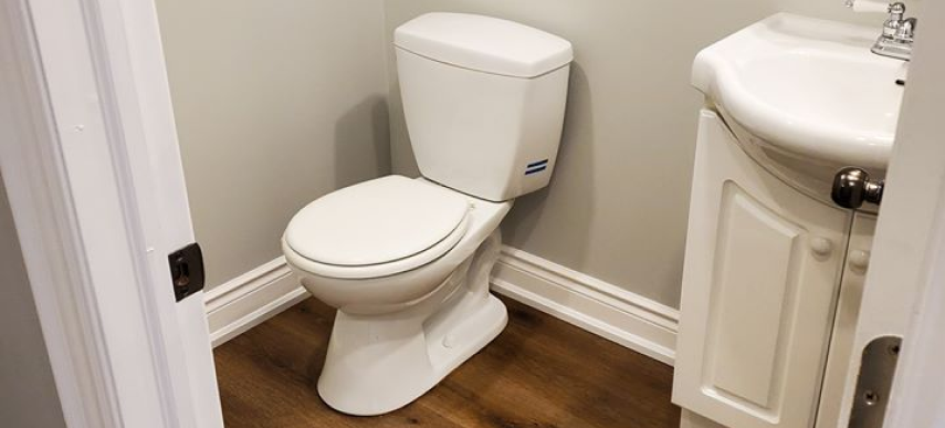 A Completely Stress Free Plan From Start To Finish For Bathroom Remodeling in Mississauga (1)