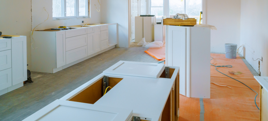 Home Remodeling Toronto