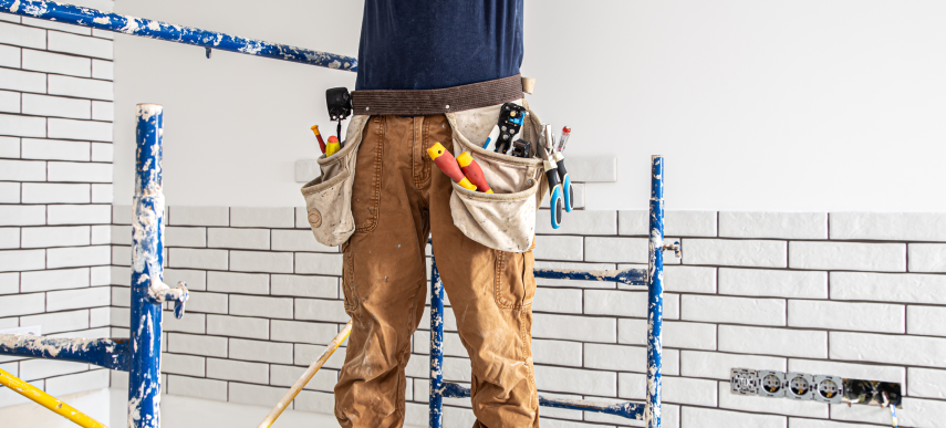 Expert Contractor Services for Bathroom Remodeling